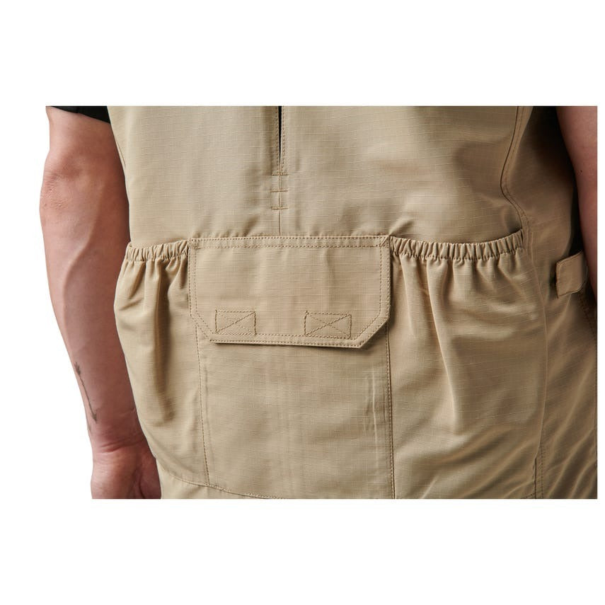 80034 5.11 Fast Tac Vest