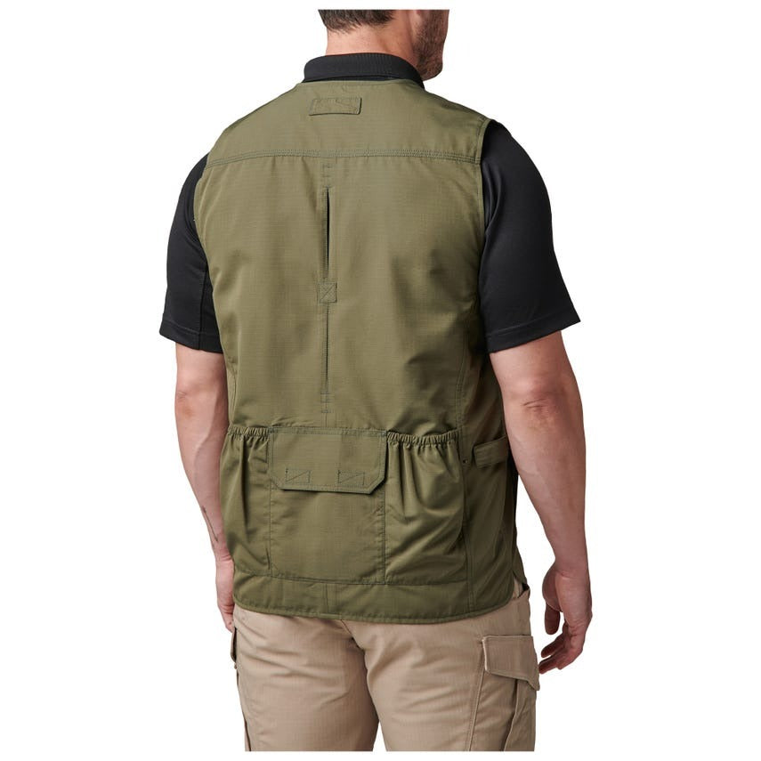 80034 5.11 Fast Tac Vest