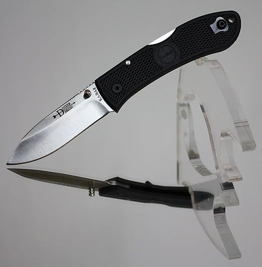 KA4062 Dozier Hunter Lockback