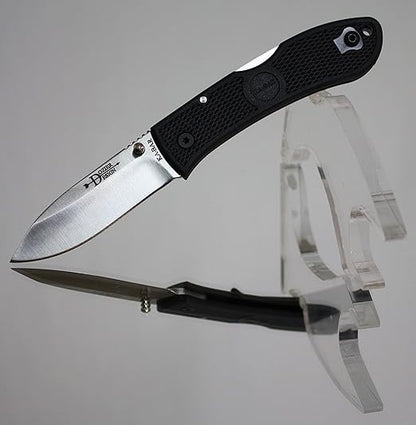 KA4062 Dozier Hunter Lockback