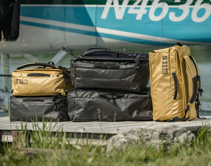 56815 5.11 Allhaula Duffel 45L 1 SZ