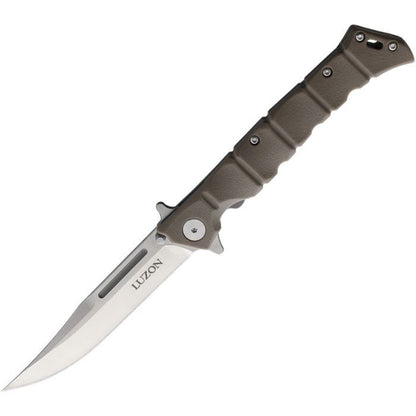 CS20NQLDEST Medium Luzon Linerlock DE