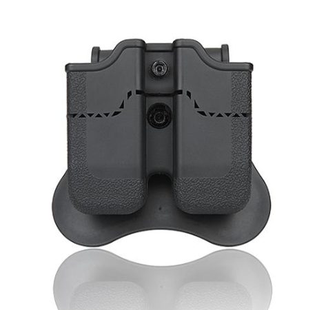 CY-MP - Cytac - Mag Pouch with Paddle Holster