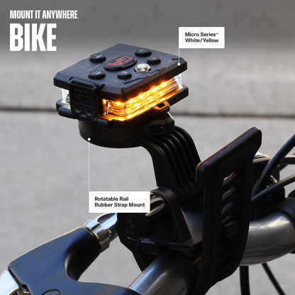 Guardian Angel Clip Mount