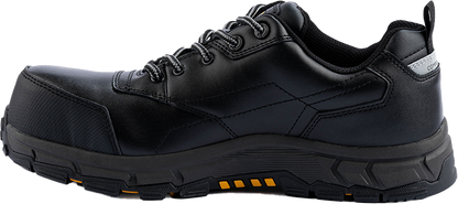 JCB-001B JCB SPORTS LACE 3" Safety Shoes for Men