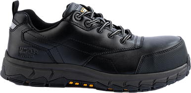 JCB-001B JCB SPORTS LACE 3" Safety Shoes for Men