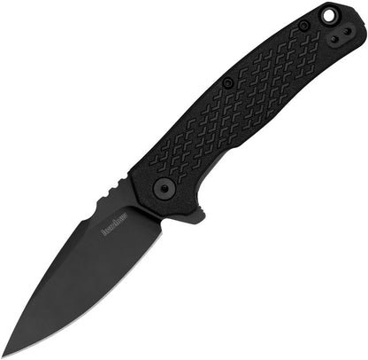 KS1407 Conduit Linerlock A/O Black