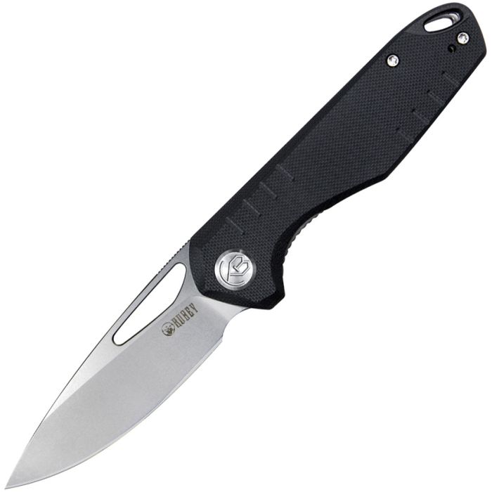KUB324A Doris Linerlock Black