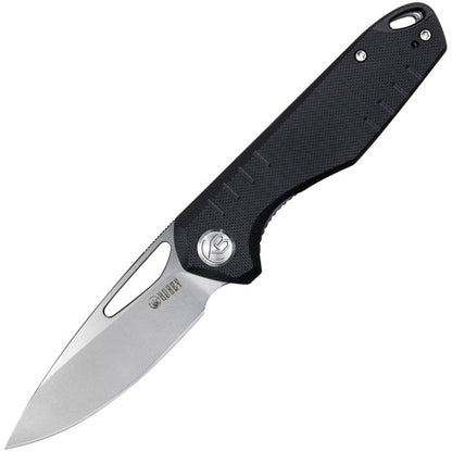 KUB324A Doris Linerlock Black
