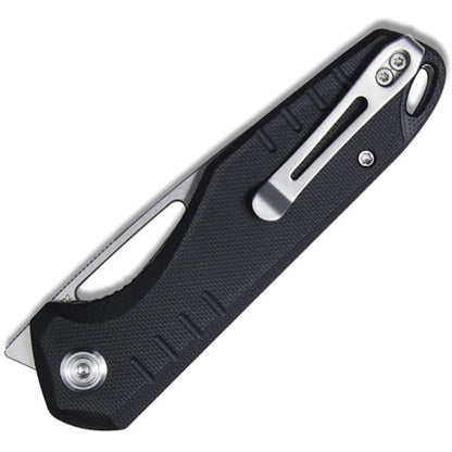 KUB324A Doris Linerlock Black
