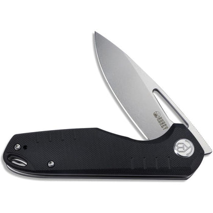 KUB324A Doris Linerlock Black