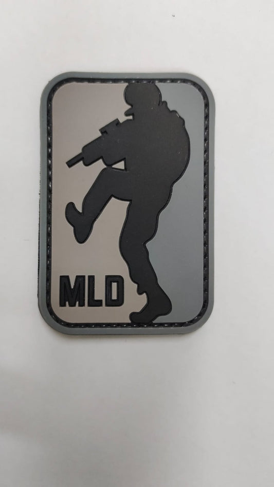 Missions - Major League Doorkicker Patch