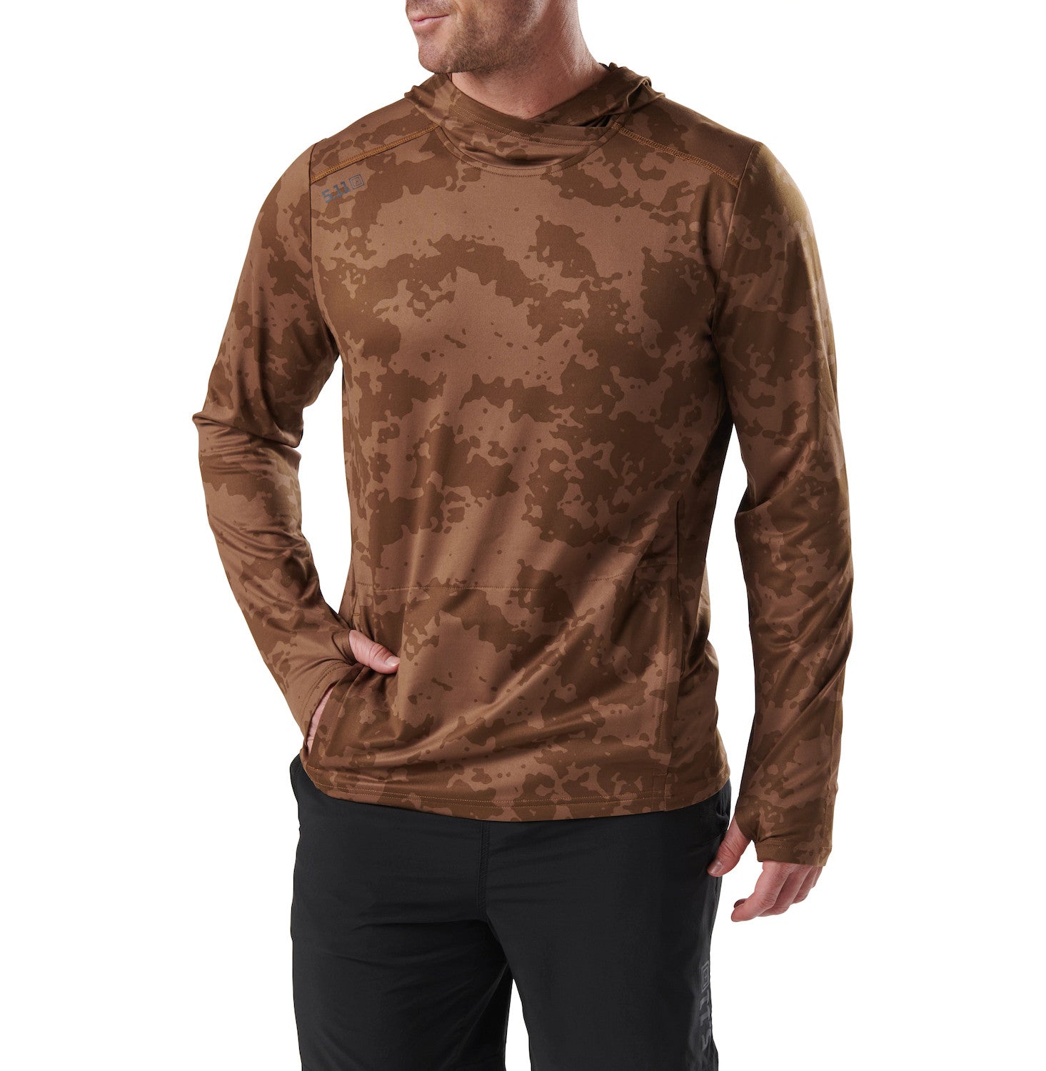 82135 - 5.11 Tactical - Pt-R Forged Hoodie