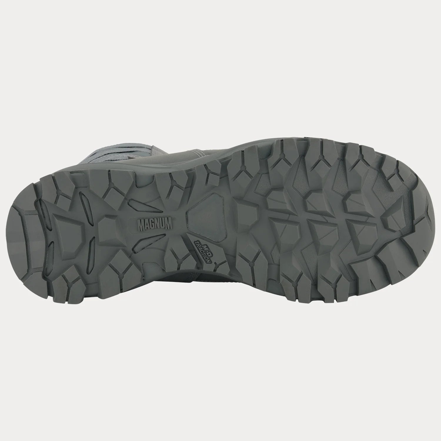 Magnum Raptor LTE 8.0 SZ