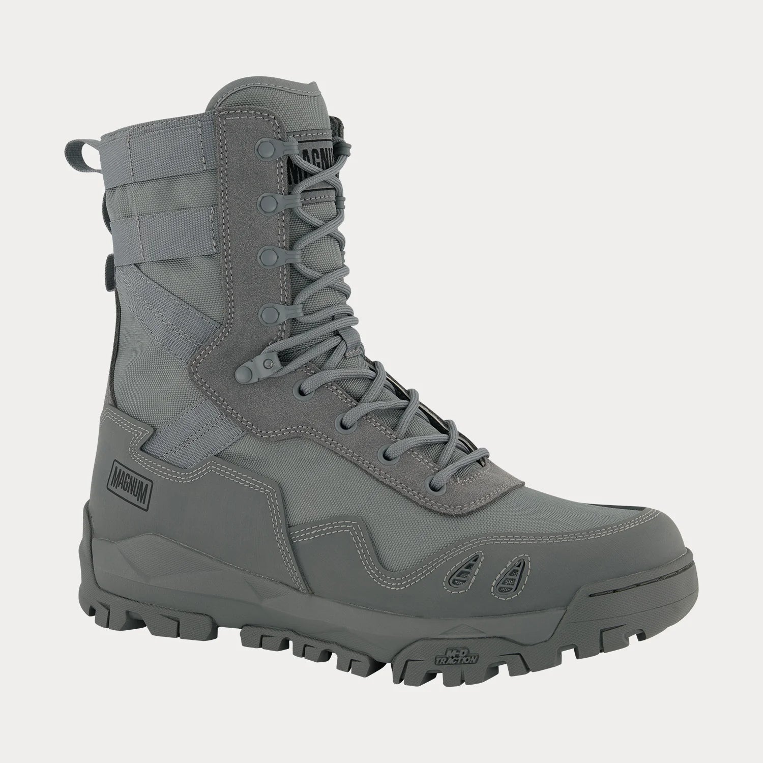 Magnum Raptor LTE 8.0 SZ