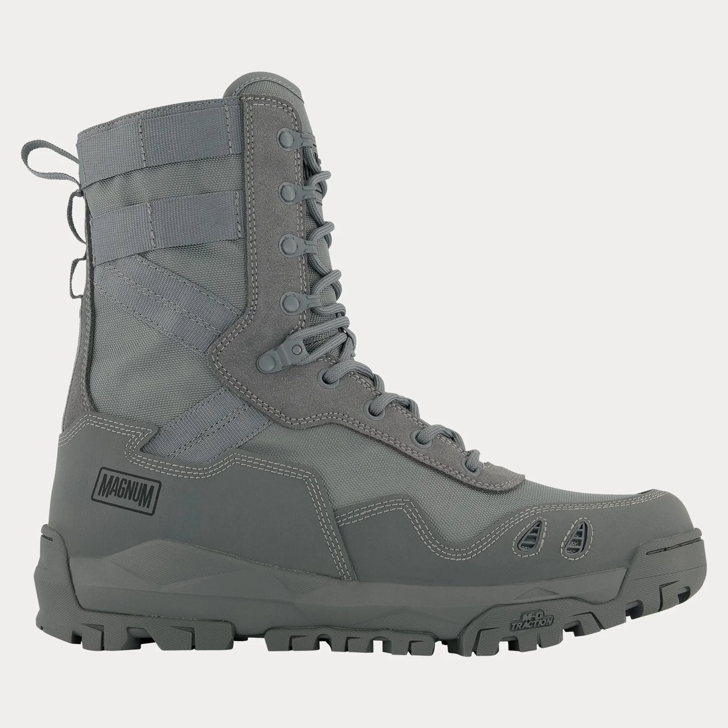 Magnum Raptor LTE 8.0 SZ