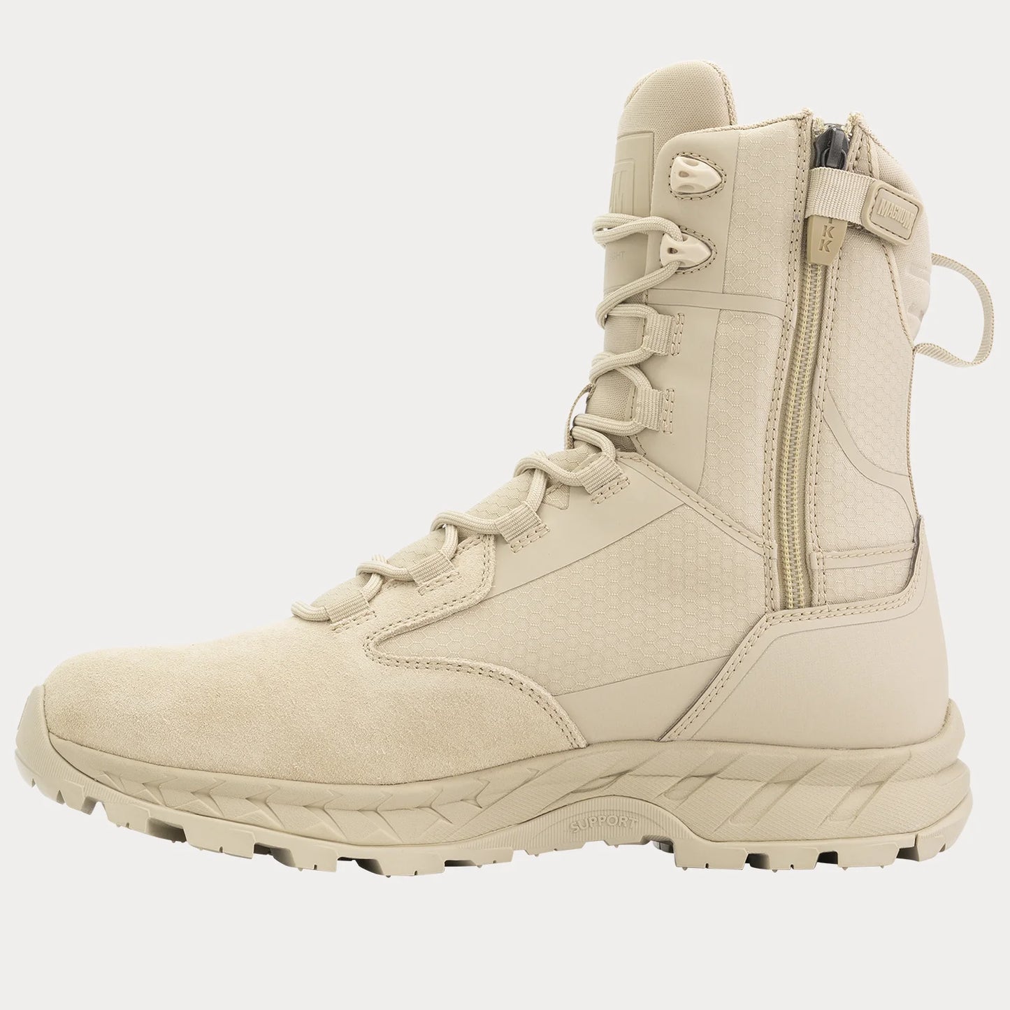 Magnum Classic II 8.0 SZ