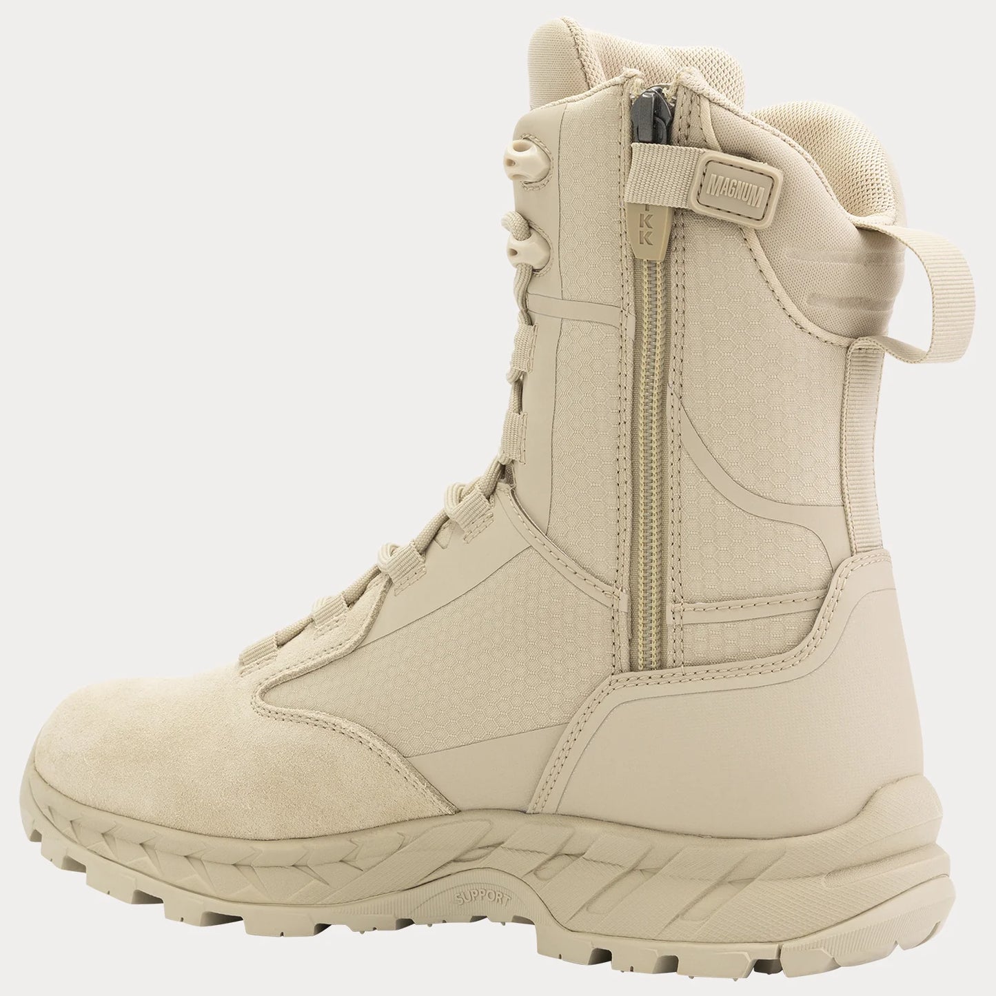 Magnum Classic II 8.0 SZ