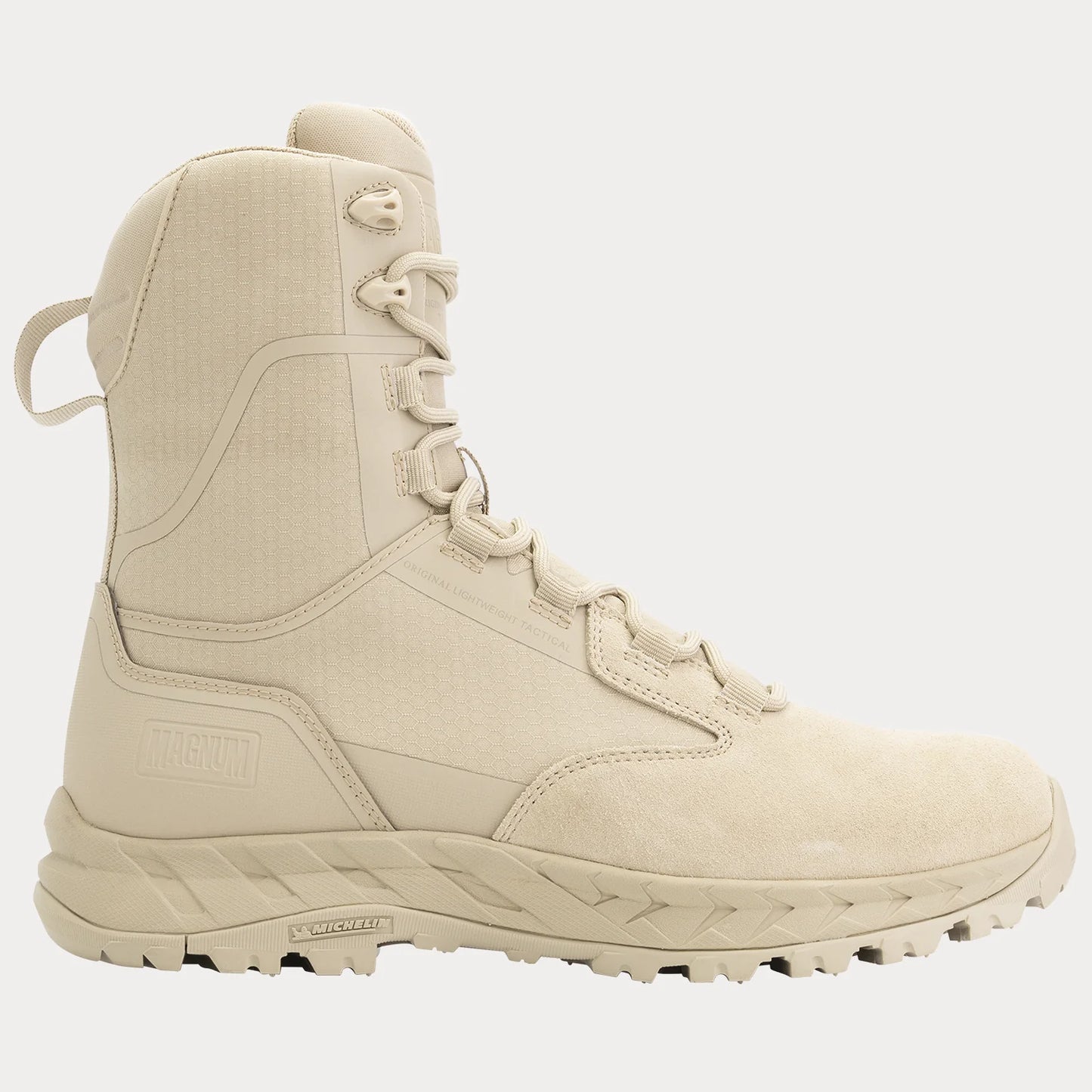 Magnum Classic II 8.0 SZ