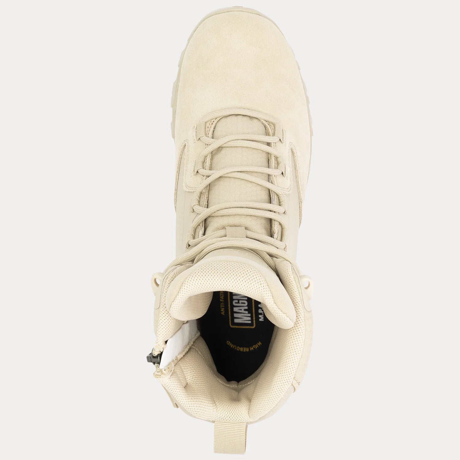 Magnum Classic II 8.0 SZ
