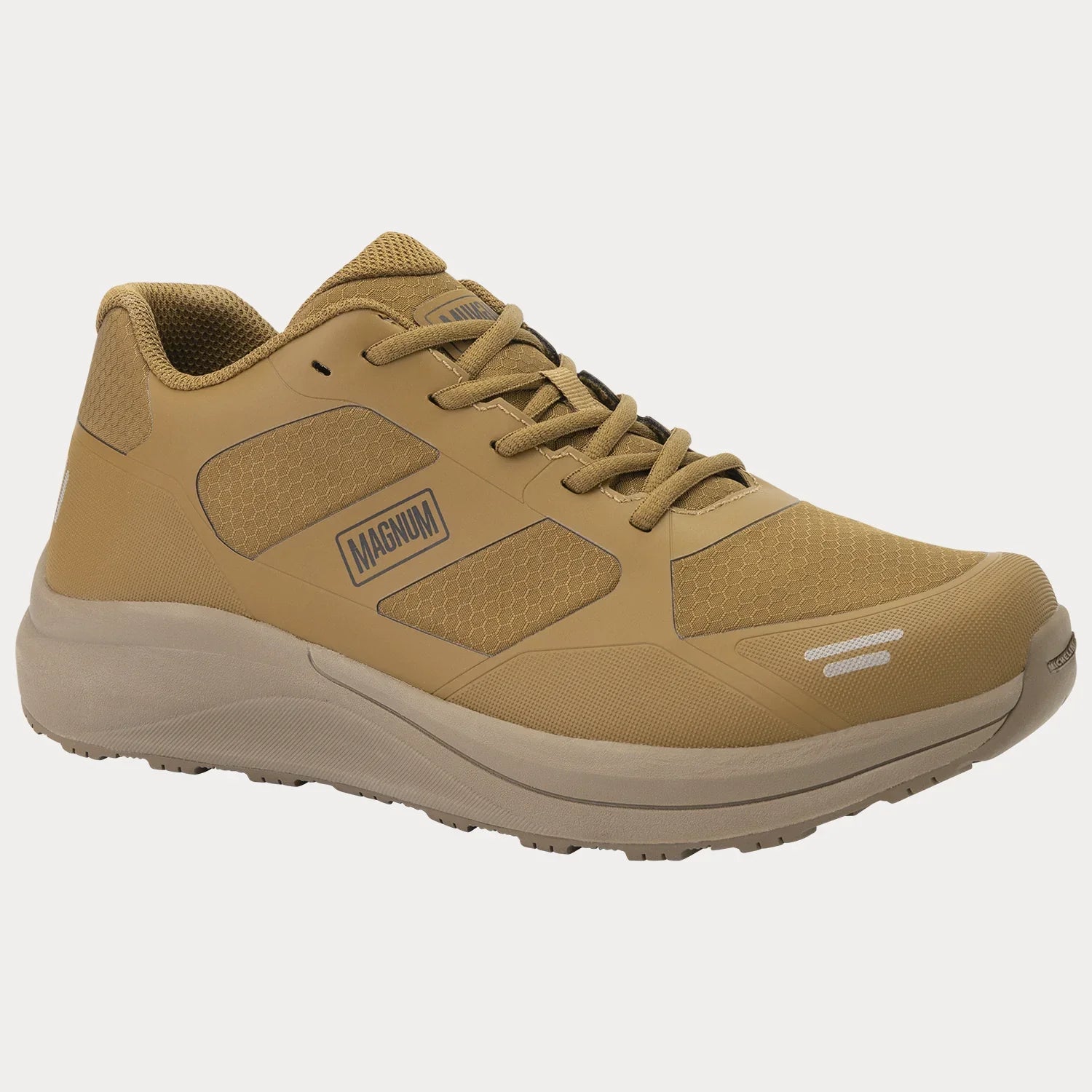 M801913 Magnum Must II