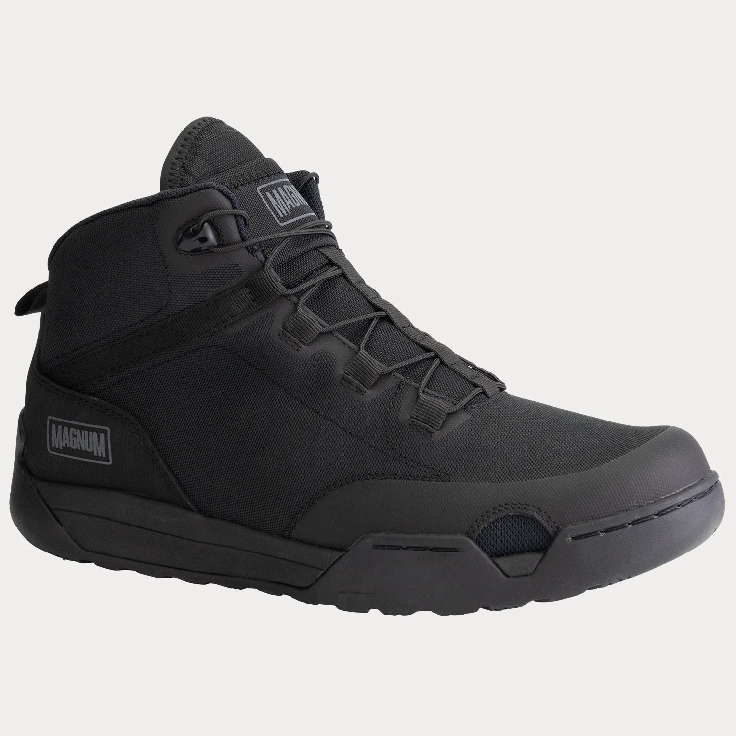 Magnum Mars Mid