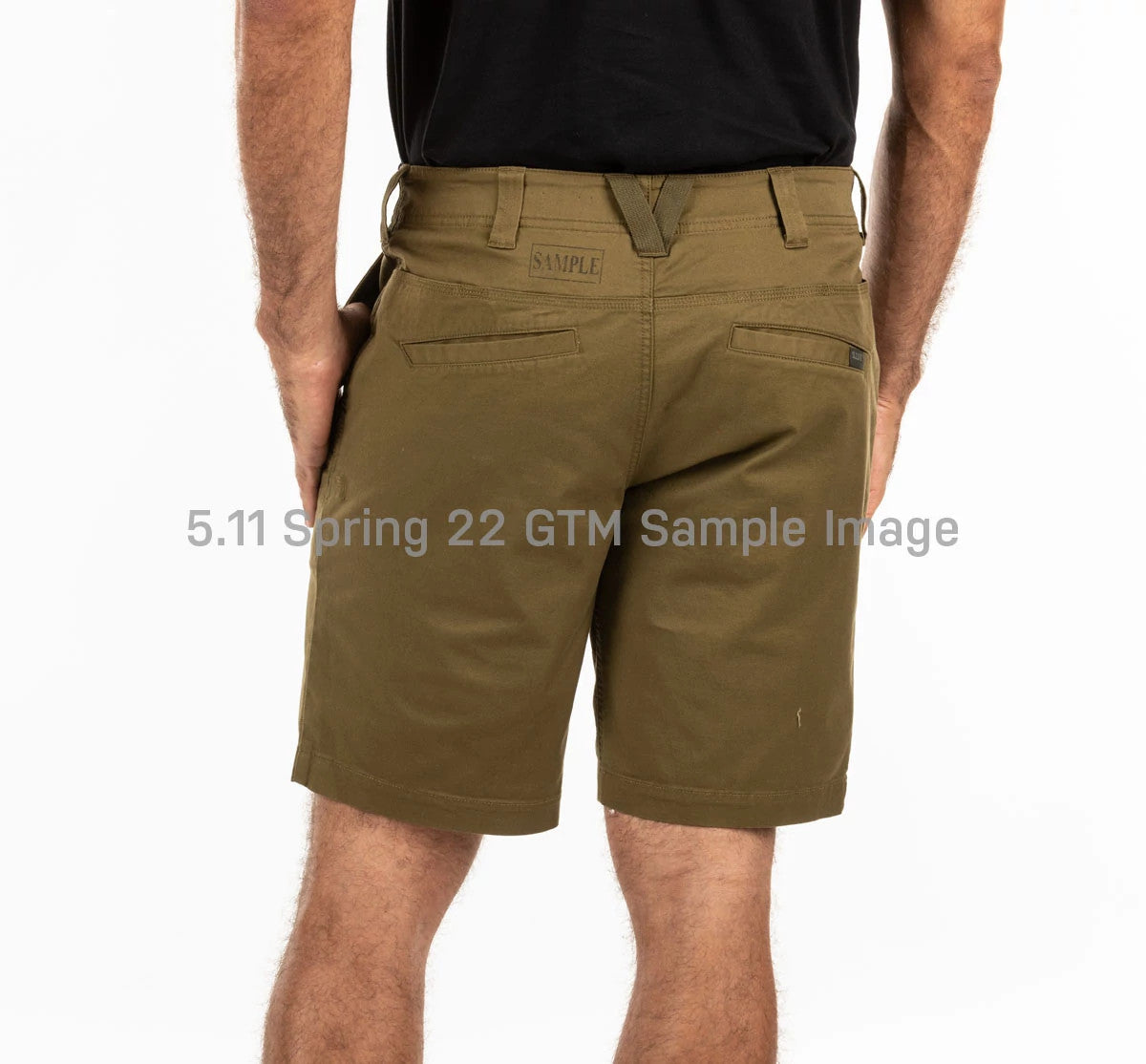 73350 - 5.11 Tactical - Aramis Short