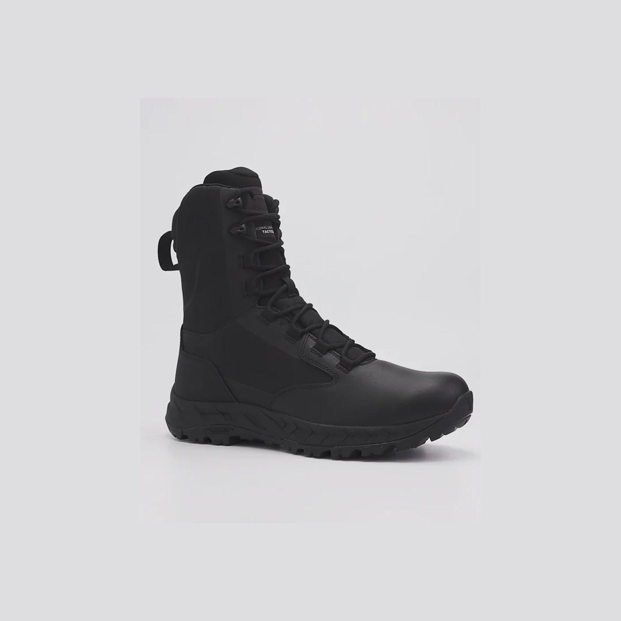 Magnum Classic II 8.0 SZ