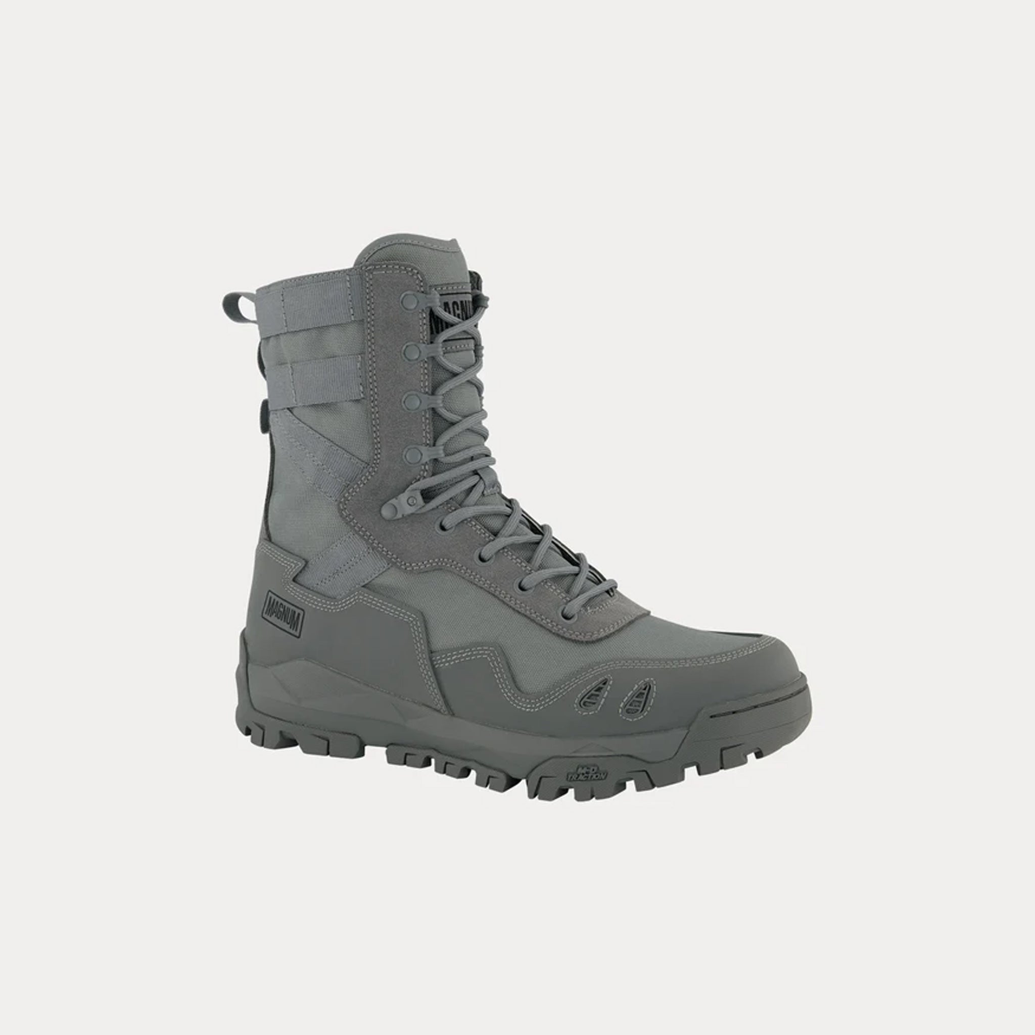 Magnum Raptor LTE 8.0 SZ