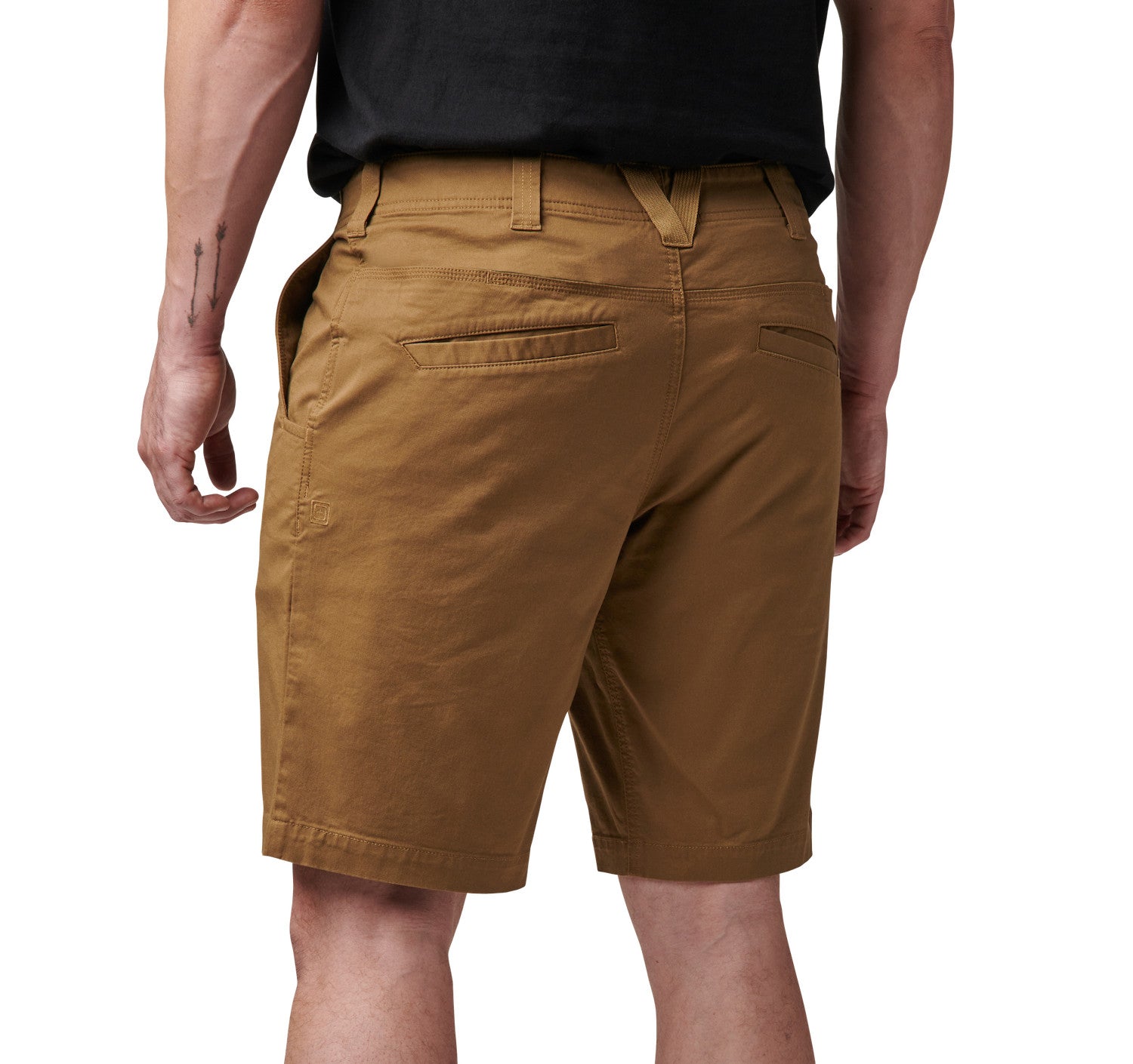 73350 - 5.11 Tactical - Aramis Short