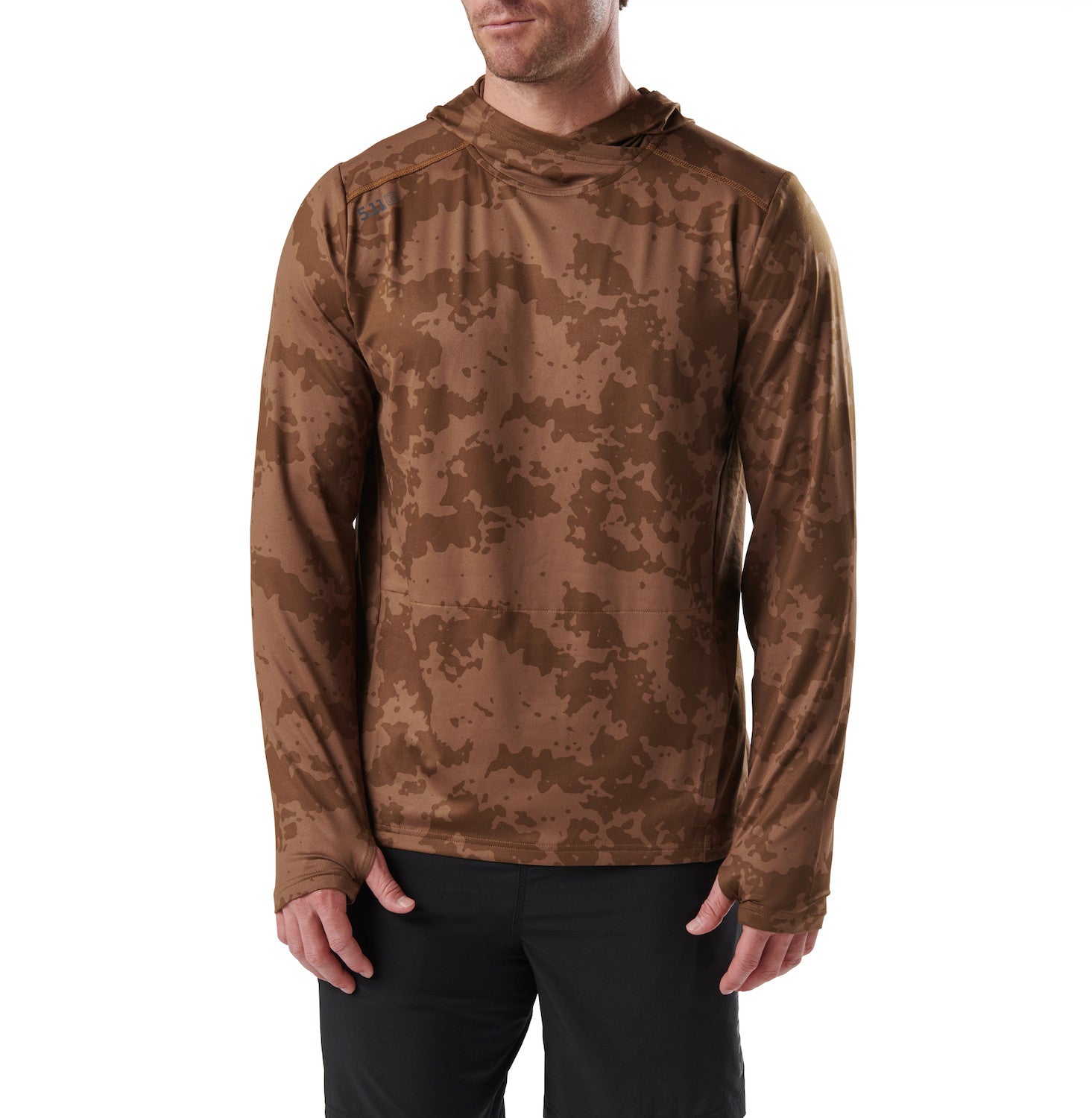 82135 - 5.11 Tactical - Pt-R Forged Hoodie