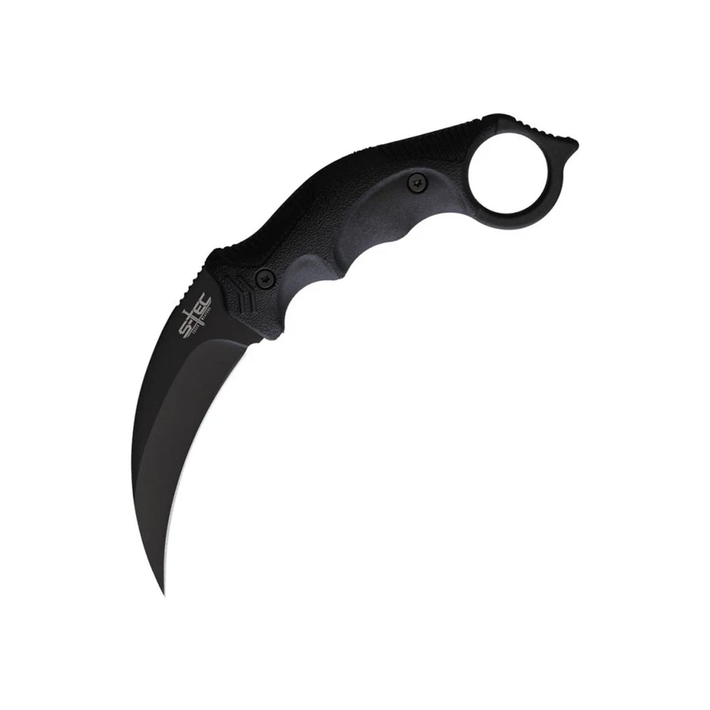STTS201BK Karambit Fixed Blade