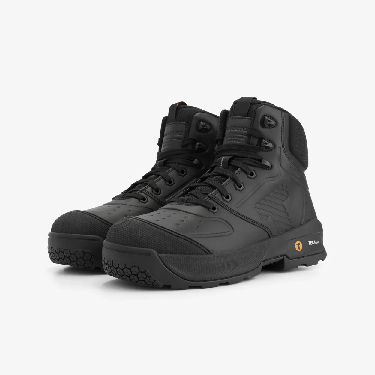 T000009 Totector Williams AT WP Boots