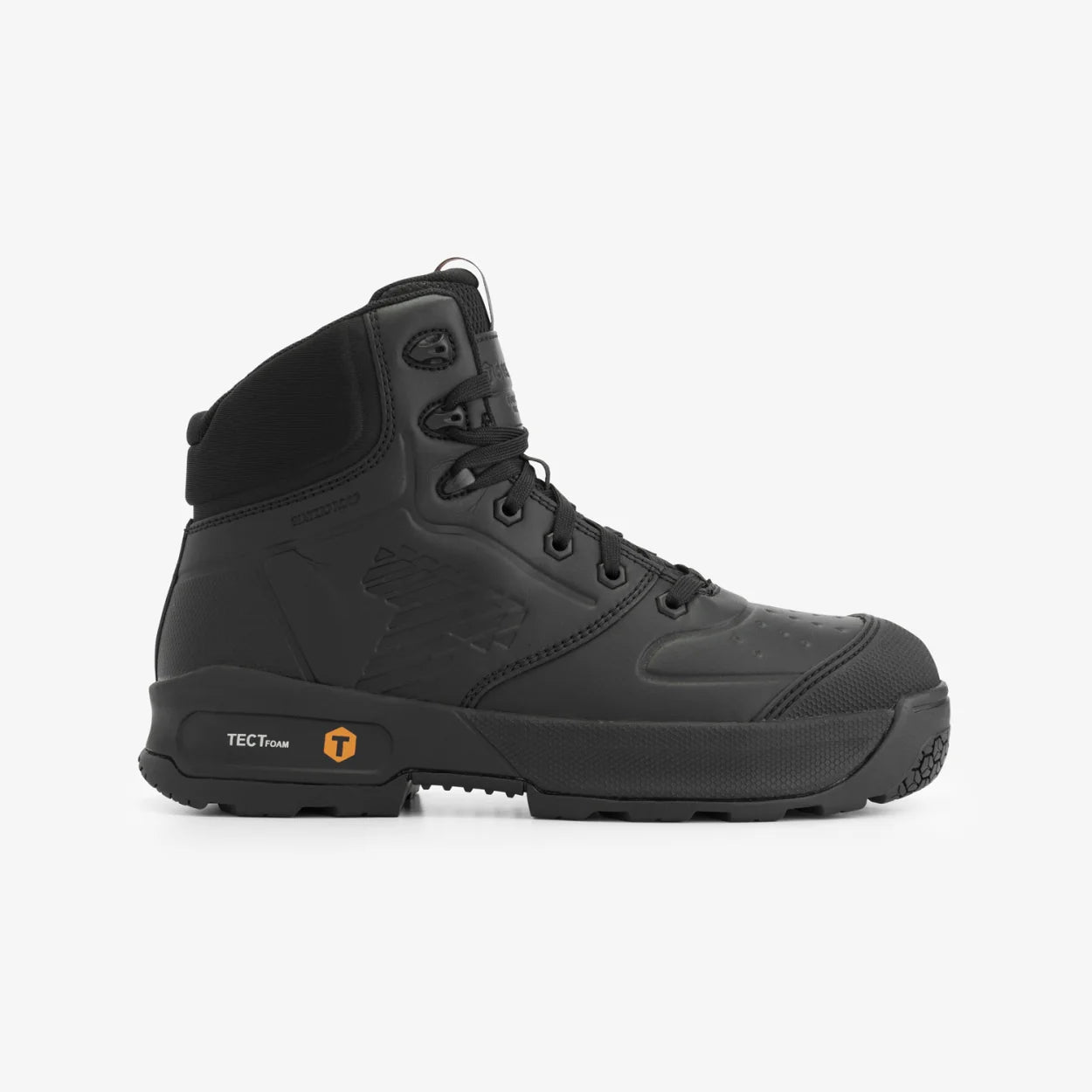 T000009 Totector Williams AT WP Boots