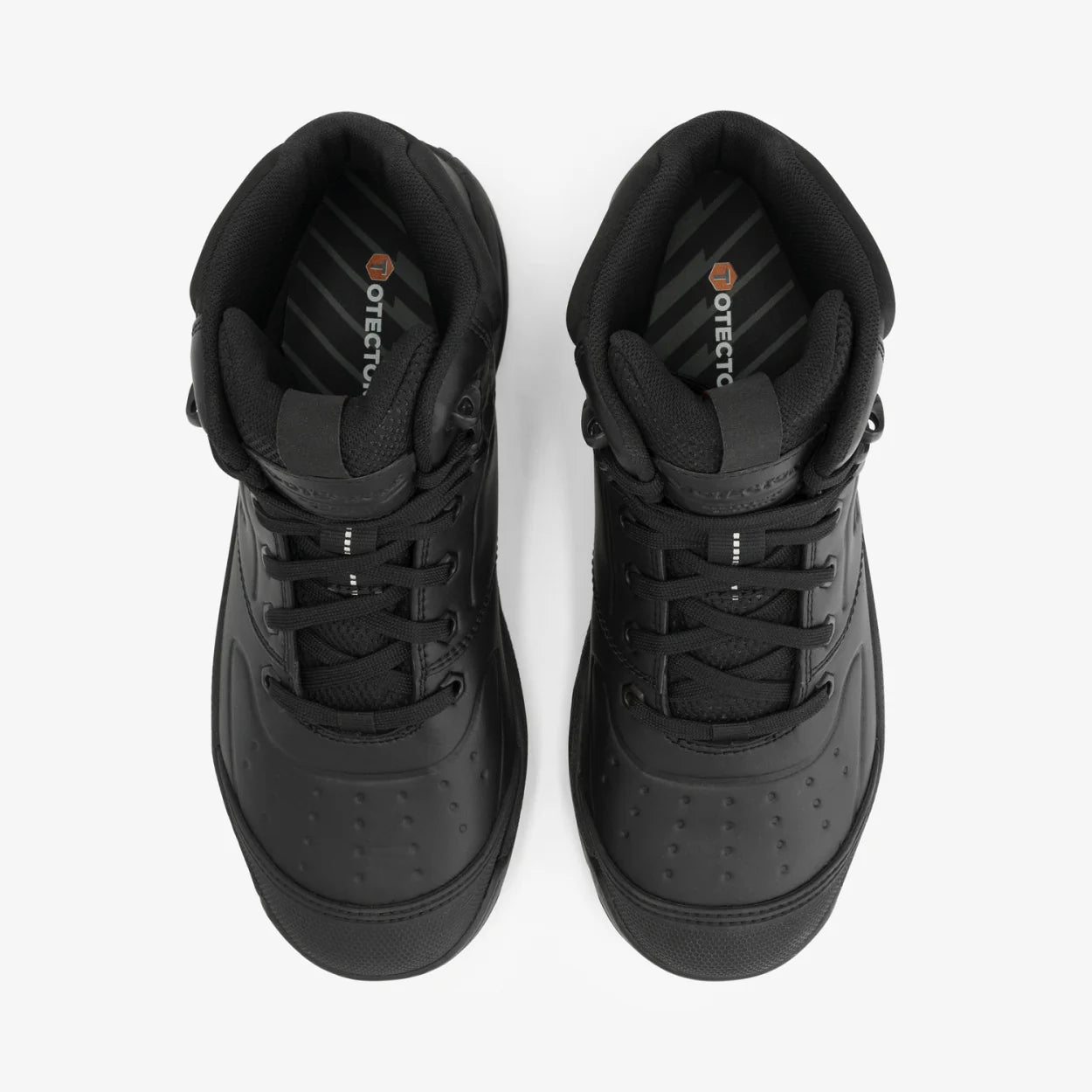 T000009 Totector Williams AT WP Boots