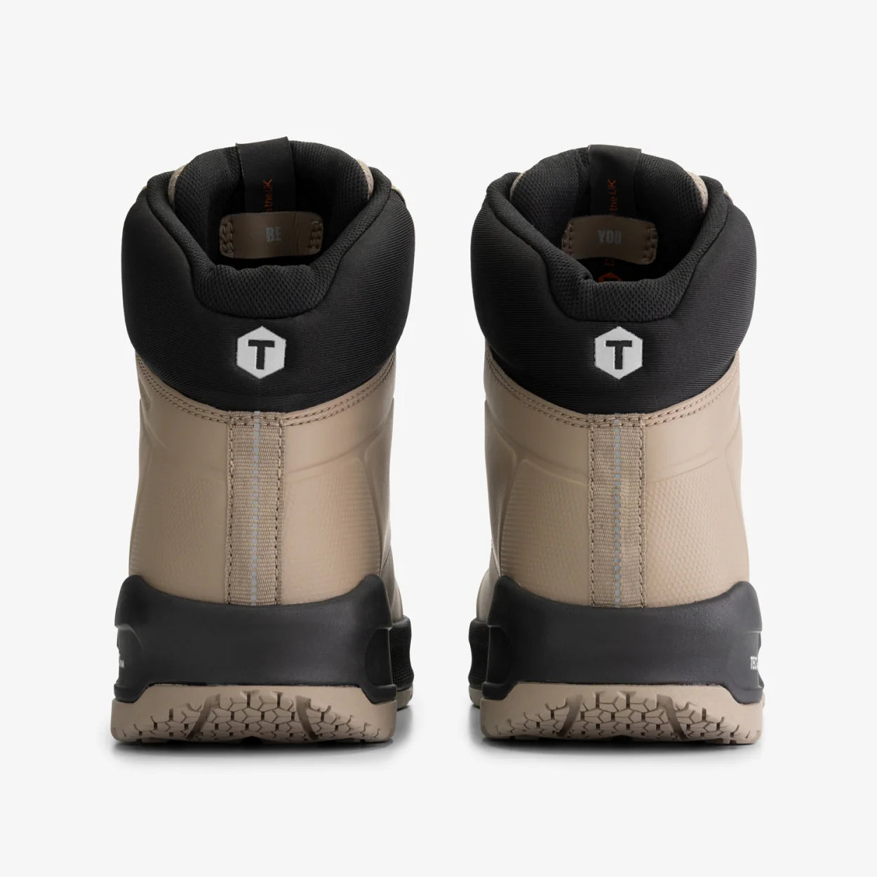 T000009 Totector Williams AT WP Boots