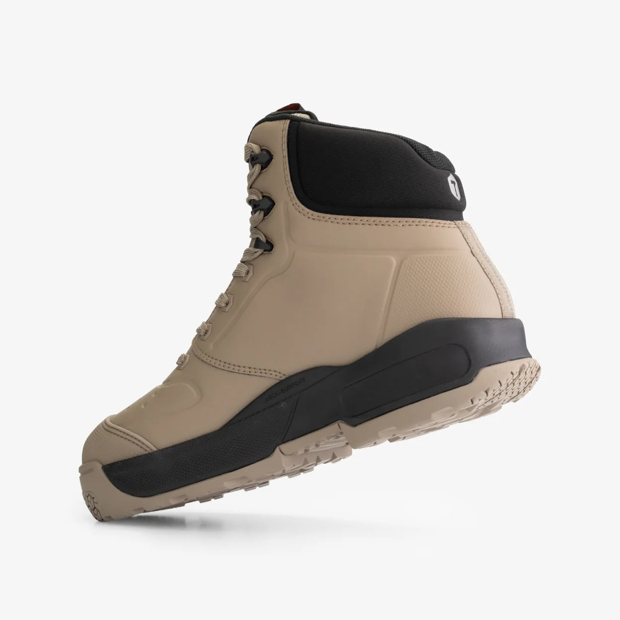 T000009 Totector Williams AT WP Boots