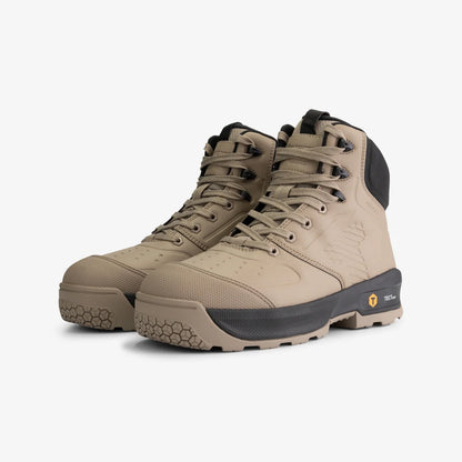 T000009 Totector Williams AT WP Boots