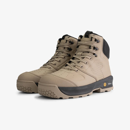 T000009 Totector Williams AT WP Boots