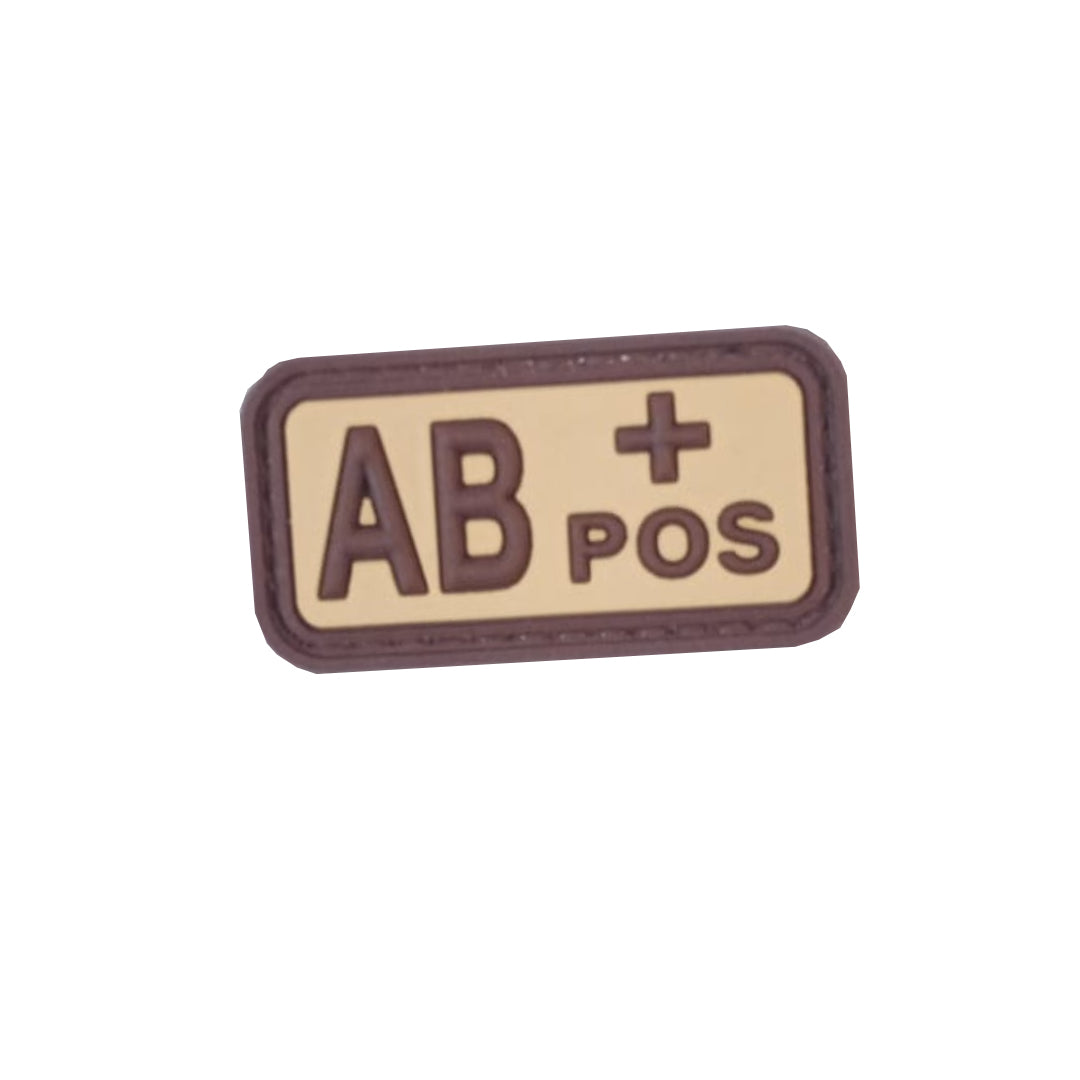 Missions - Medium Patch