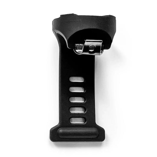 Guardian Angel Magnetic Rubber Bike/Rail Strap Mount