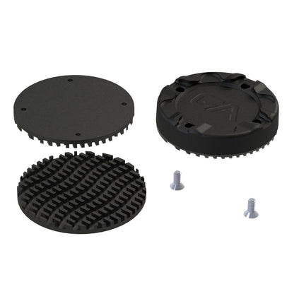 Guardian Angel  Velcro Clip Magnetic Mount