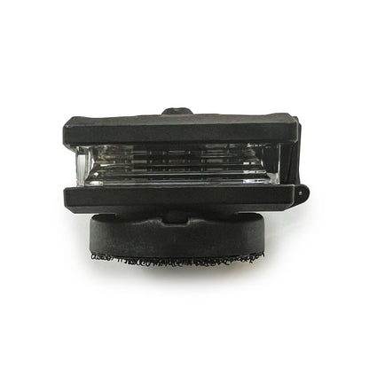 Guardian Angel  Velcro Clip Magnetic Mount