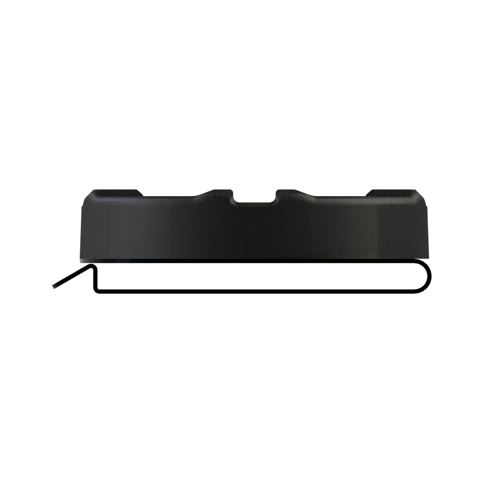 Guardian Angel, Small Universal Clip Mount