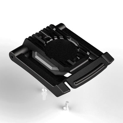 Guardian Angel  Strap/Epaulet Mount