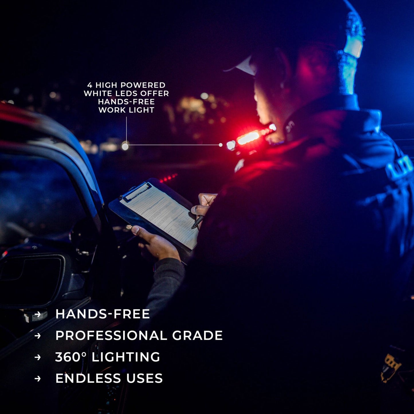 Guardian Angel Micro Series & Elite Series