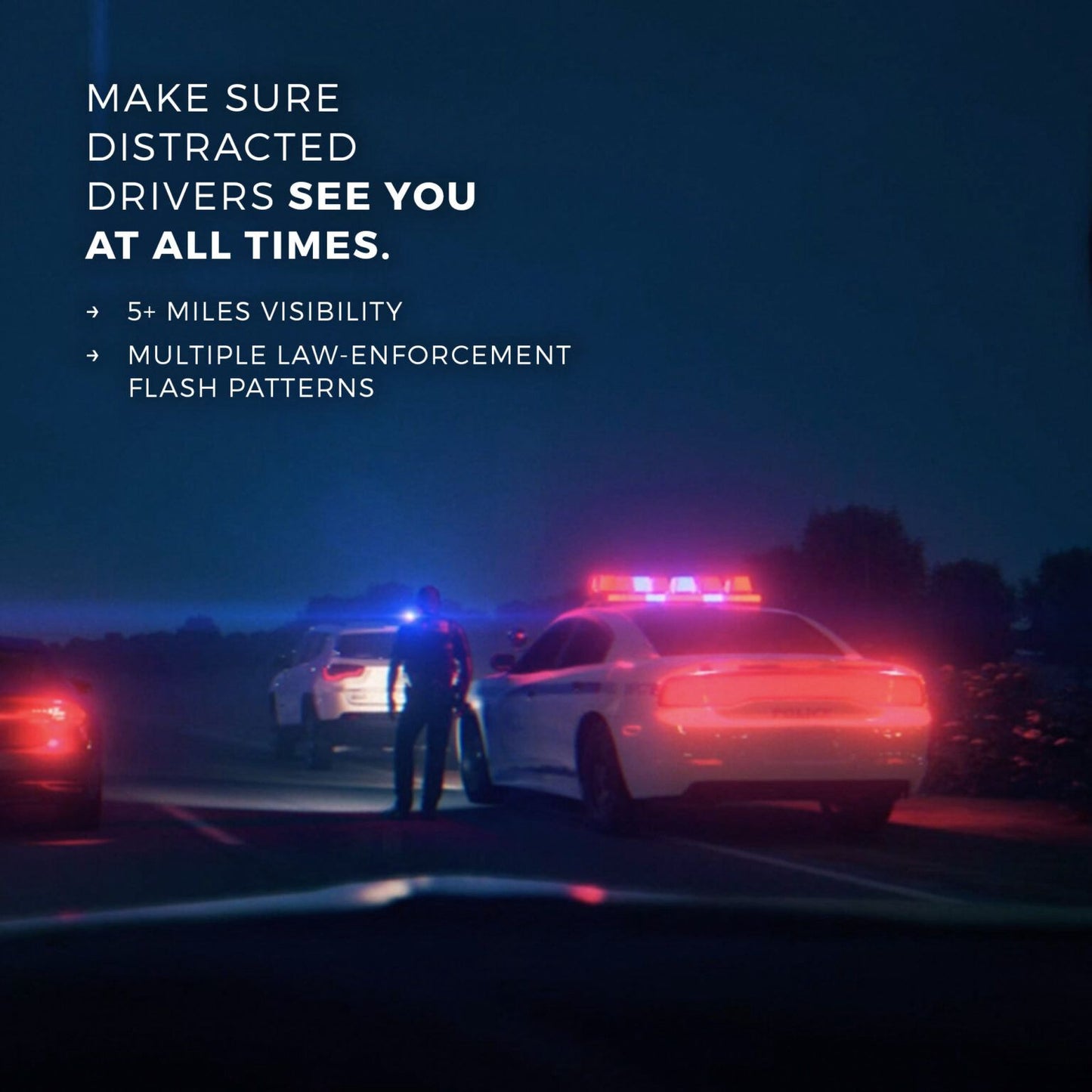 Guardian Angel Micro Series & Elite Series