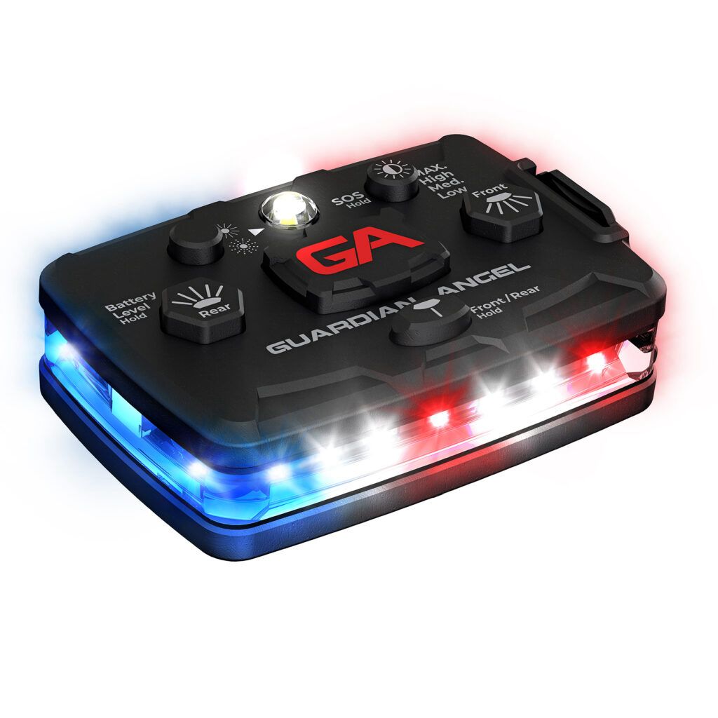 Guardian Angel Micro Series & Elite Series