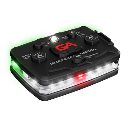 Guardian Angel Micro Series & Elite Series