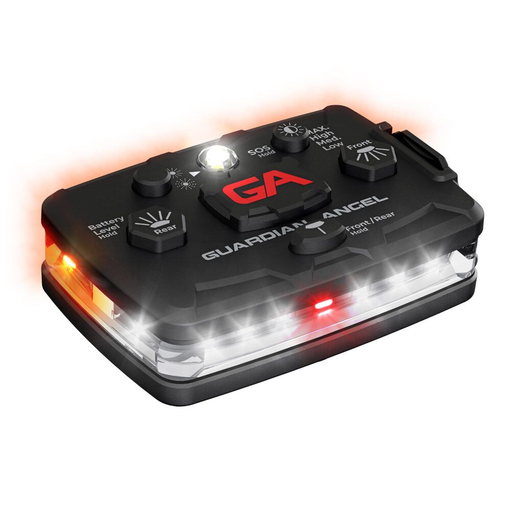 Guardian Angel Micro Series & Elite Series